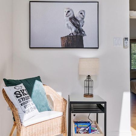 Appartement INITIAL - SYLVESTRE - Mont-Sainte-Anne à Beaupré Extérieur photo